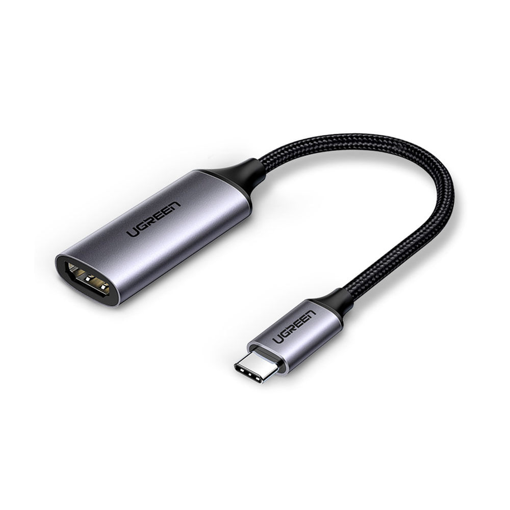 Adaptador Ugreen USB-C para HDMI F - CM297