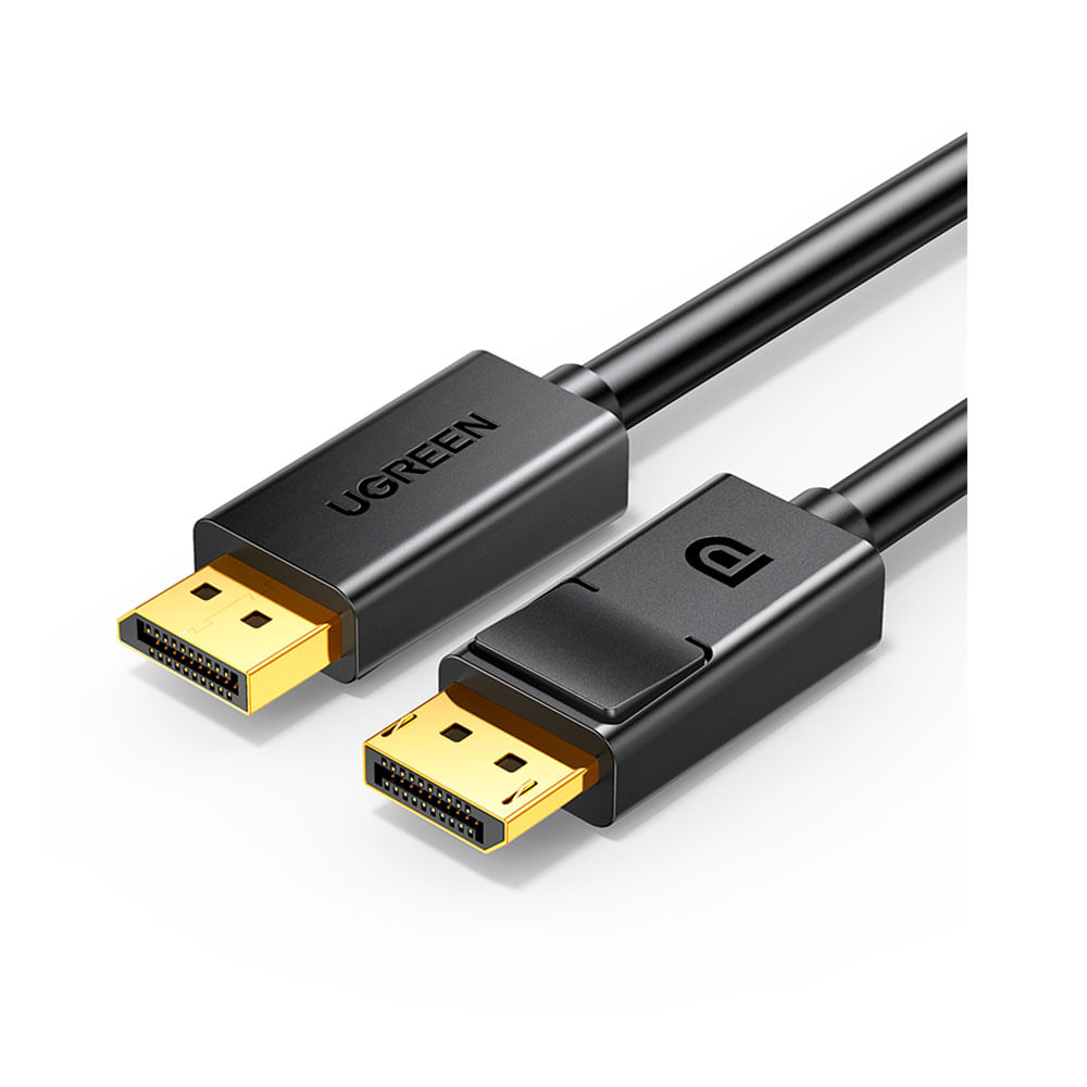 Cabo Displayport Ugreen DP102 1.2 2M