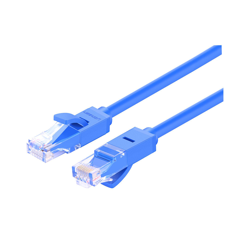Cabo de Rede Ugreen NW102, 3 Metros, CAT6 U/UTP