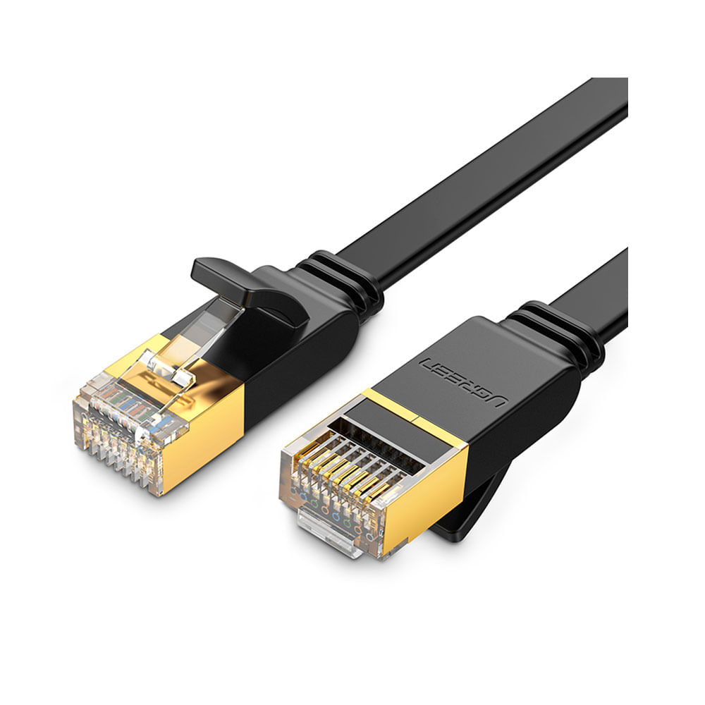 Cabo de Rede Ugreen Cat7 U/FTP - NW106
