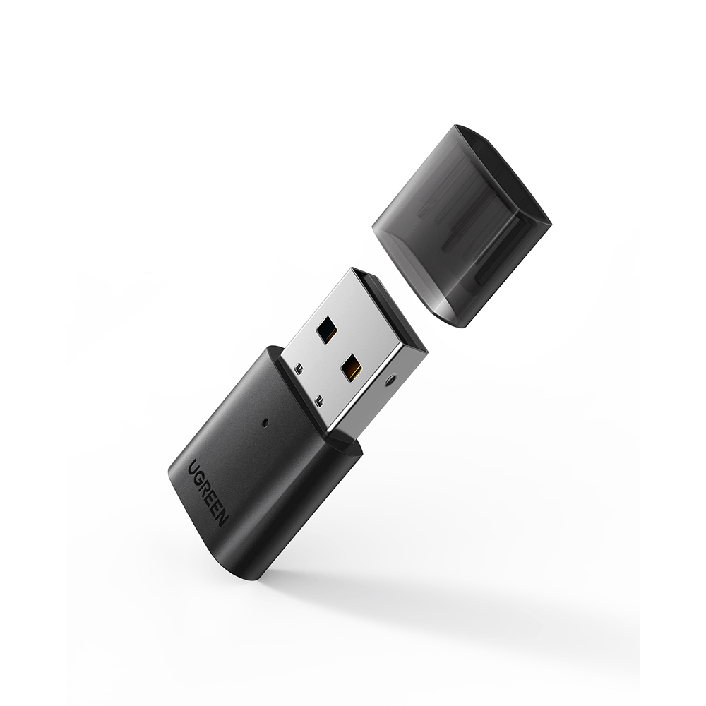 Adaptador Ugreen Bluetooth 5.0 CM390