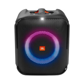 JBL PartyBox　Encore JBL, Caixa de Som, PartyBox Encore, Com Microfones, Bluetooth