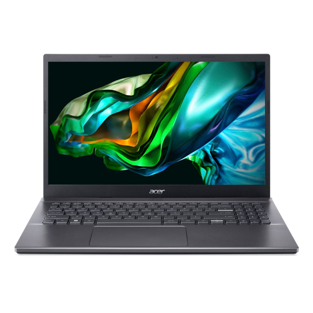 Notebook Acer Aspire 5 A515, Intel Core I5, 8GB, 256GB SSD, 15.6", Windows 11 Home 64 bits | Safari Gold