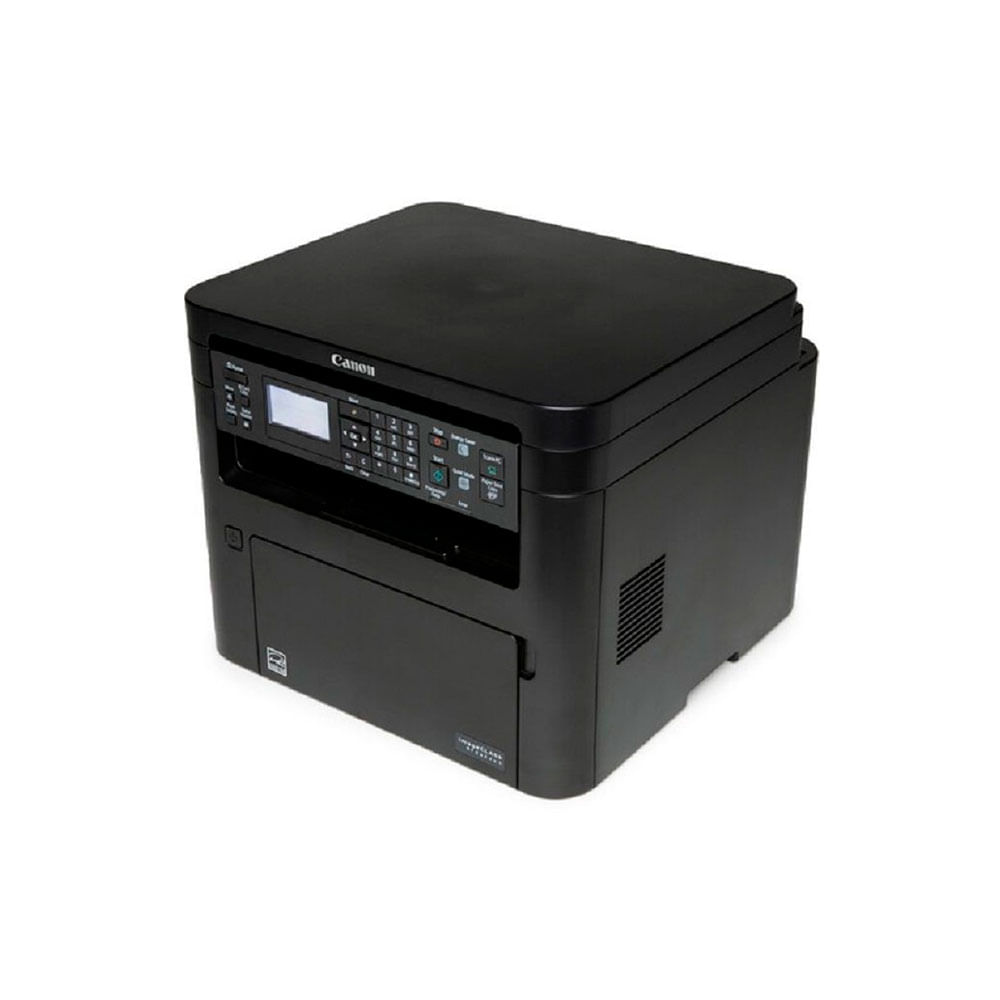 Impressora Multifuncional Laser Canon MF262DW, Wi-Fi