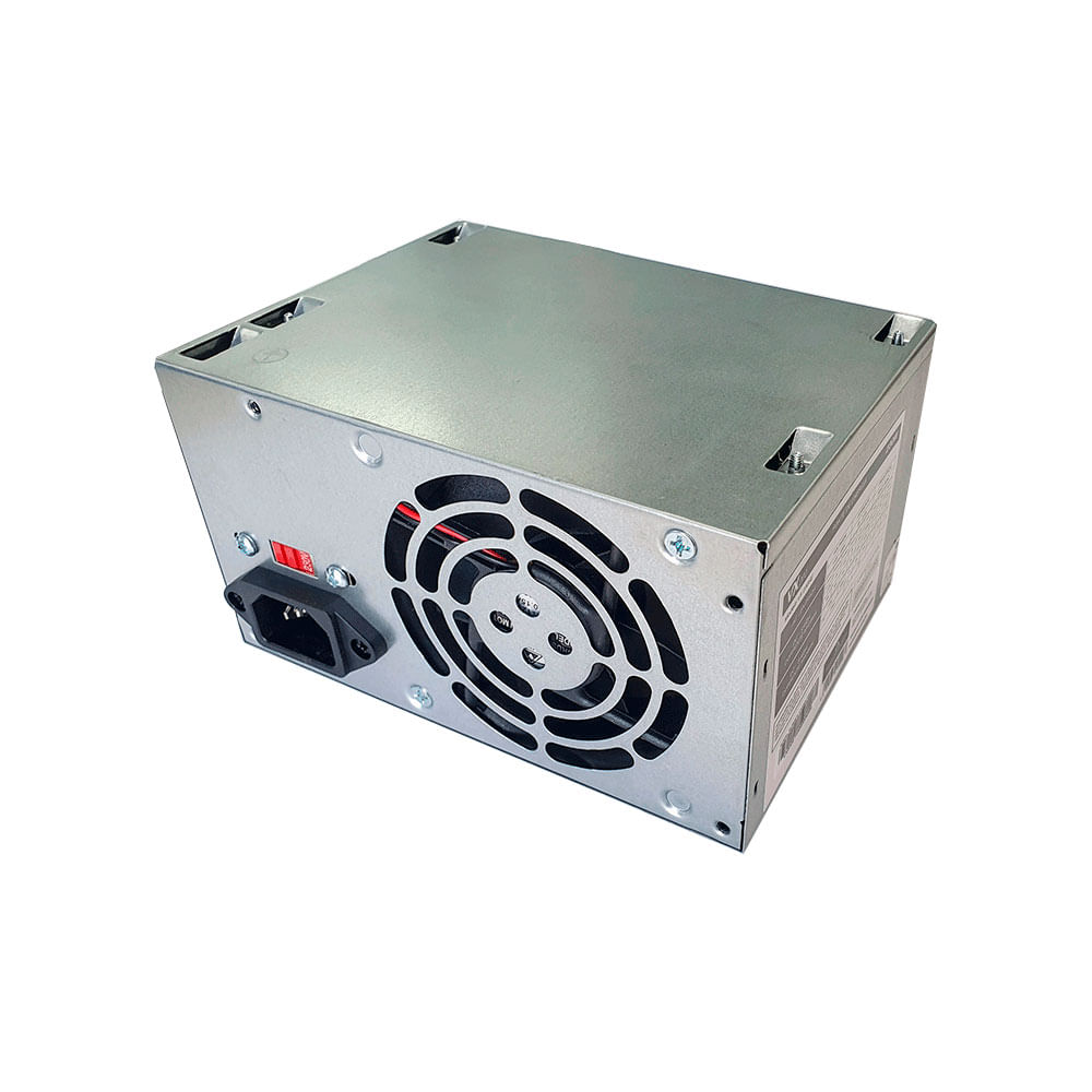 FONTE VXPRO VX230SE 230W, Sem Cabo