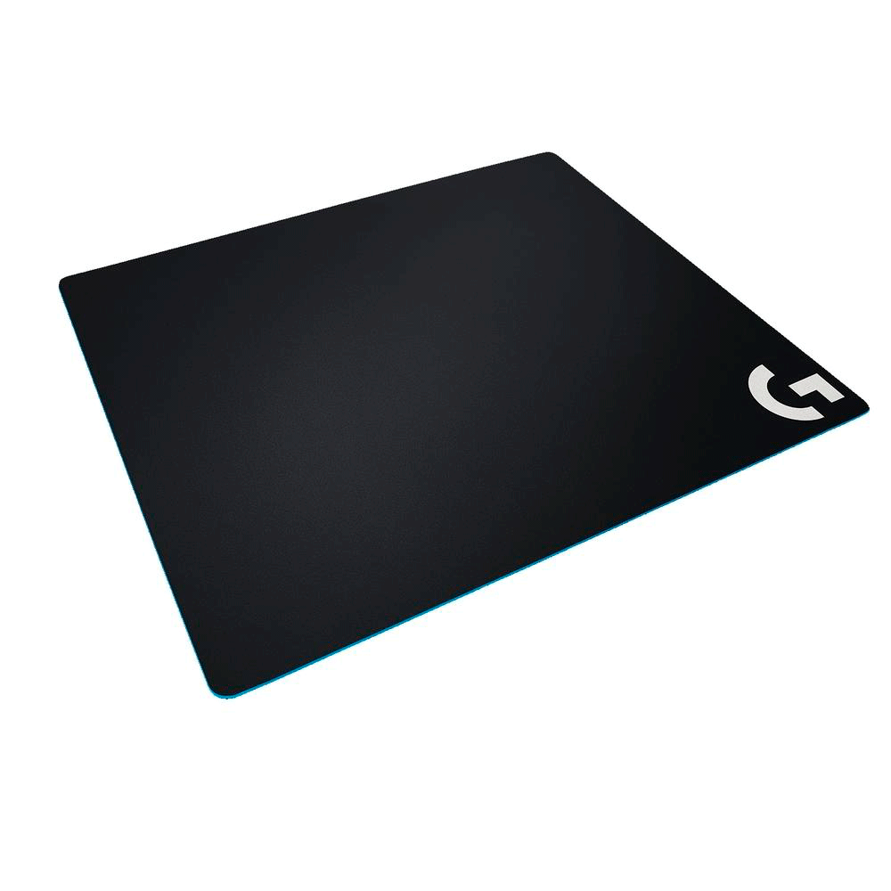 Mouse Pad Logitech G640 Larger Gamer