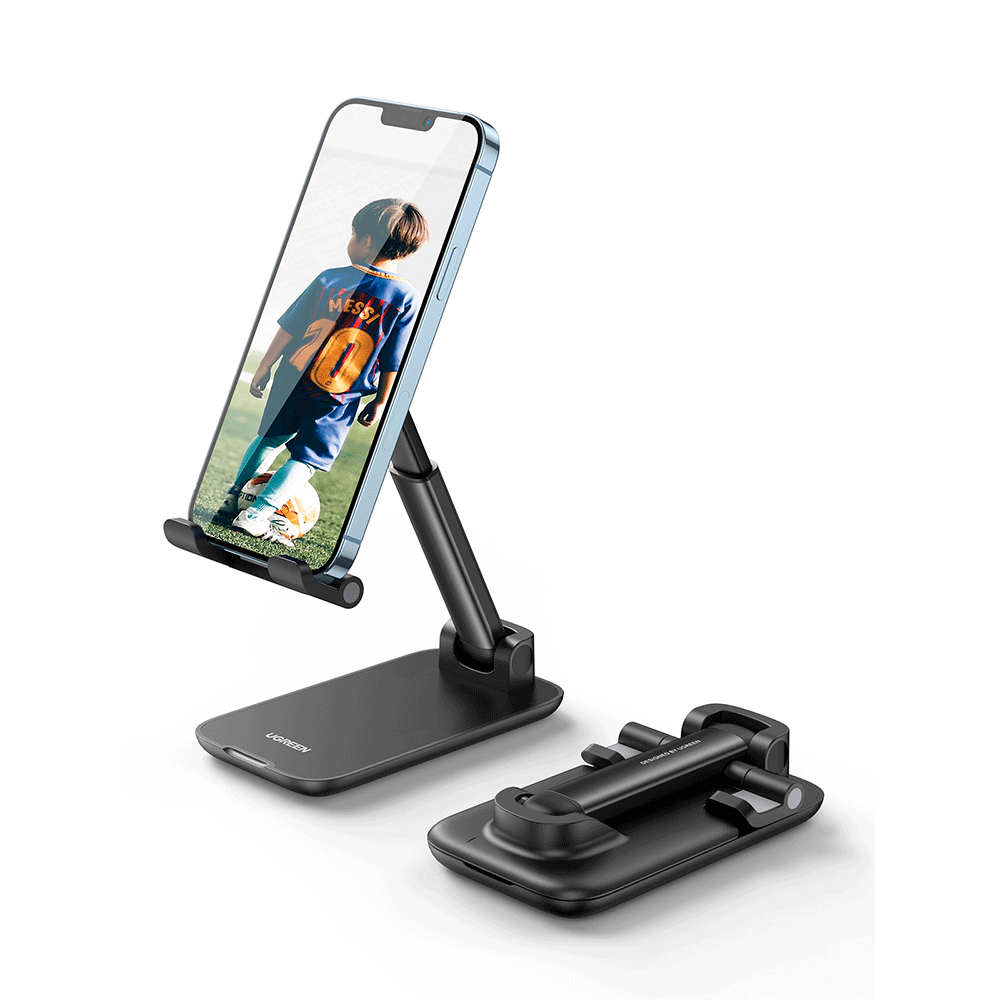 Suporte para Celular Ugreen LP373 | Preto