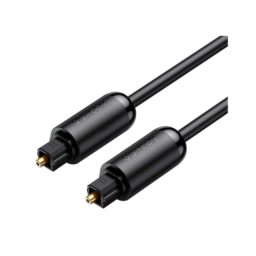 Cabo de Audio Optico Ugreen 1 Metro - AV122