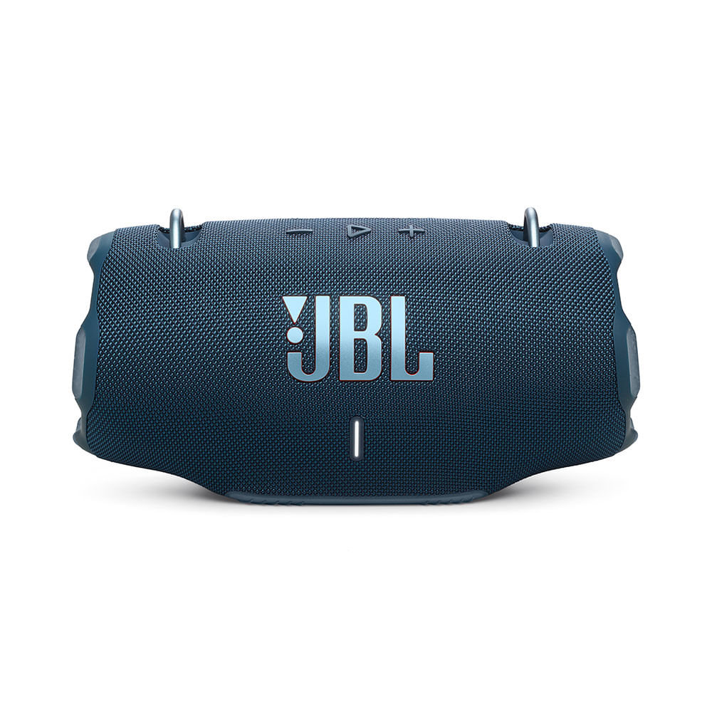 Caixa Bluetooth JBL Xtreme 4 IPX67, Potência 50W RMS | Azul