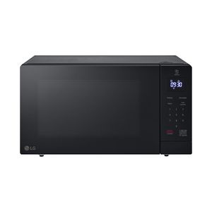 Micro-ondas NeoChef LG 30 Litros Limpa Fácil - MS3033DSA | Preto