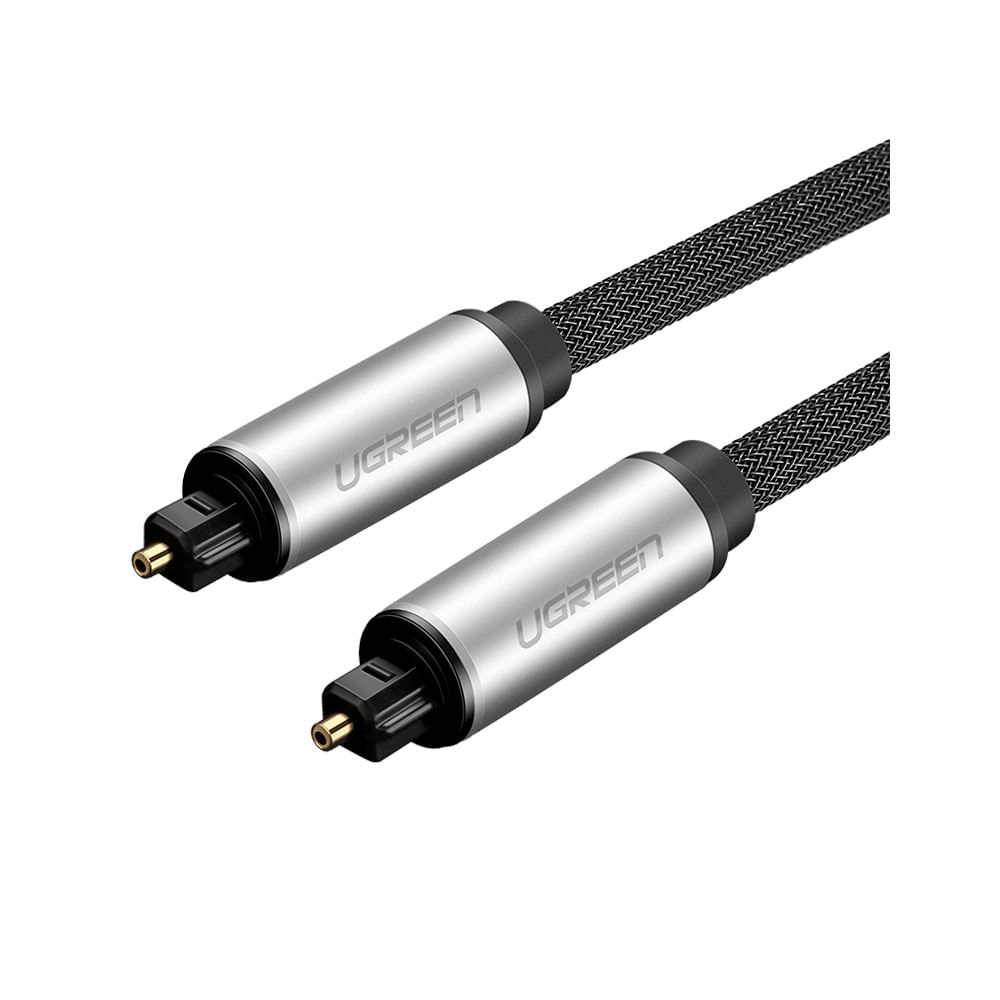 Cabo de Audio Optico Ugreen 1 Metro - AV108