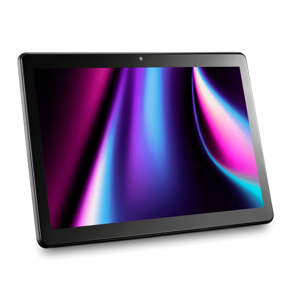 Tablet Multilaser M10 4G, 128GB, Tela 10.1", 4GB RAM, Wi-Fi, Bluetooth, Android 13, Processador Octa-Core 2.0 GHz - NB389