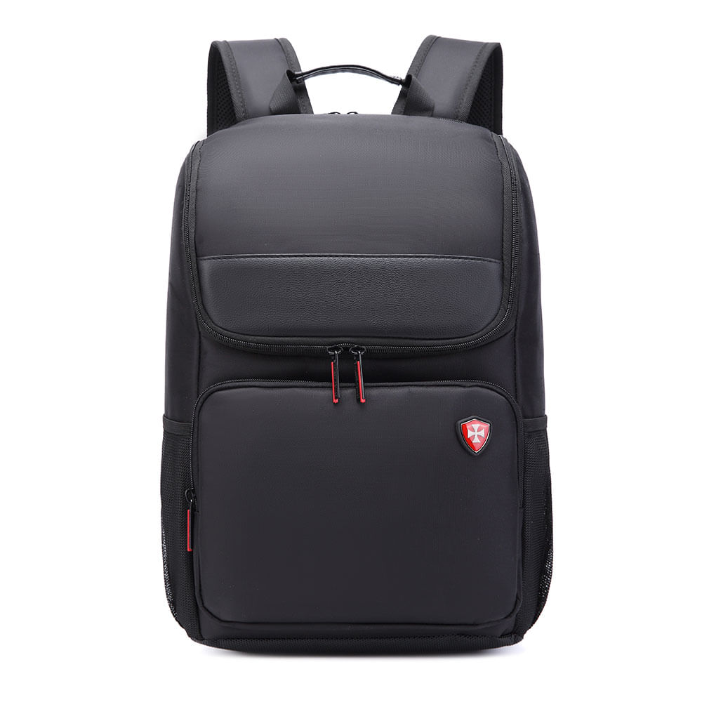 Mochila Kross Elegance Manager Para Notebook 15.6 - KE-BPH48 | Preto
