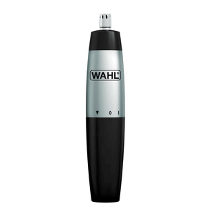 Aparador de Pelos Wahl Nasal Trimmer 5642100, À Pilha