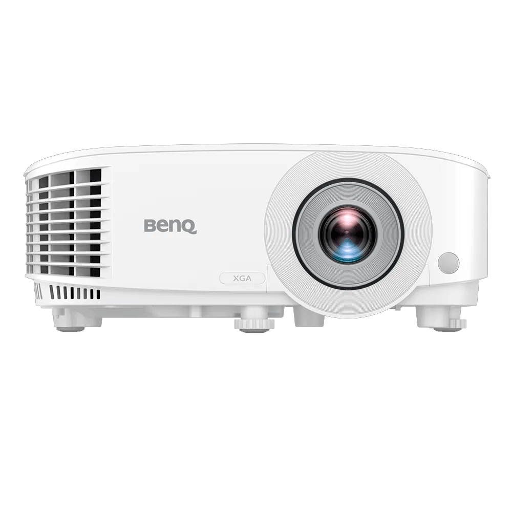 Projetor Corporativo BenQ XGA para Apresentações MX560 | Branco