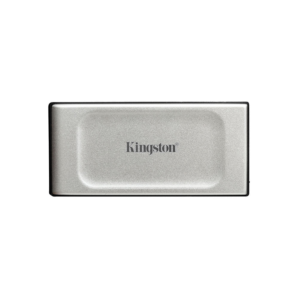 SSD Externo Portátil XS2000 Kingston 2TB, USB 3.2