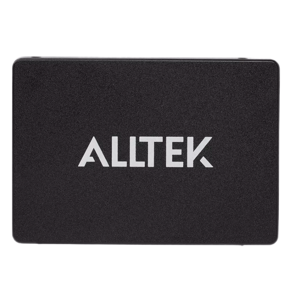 SSD Alltek SATA III 6 Gbs, 2.5 - ATKSSDS | 512 GB