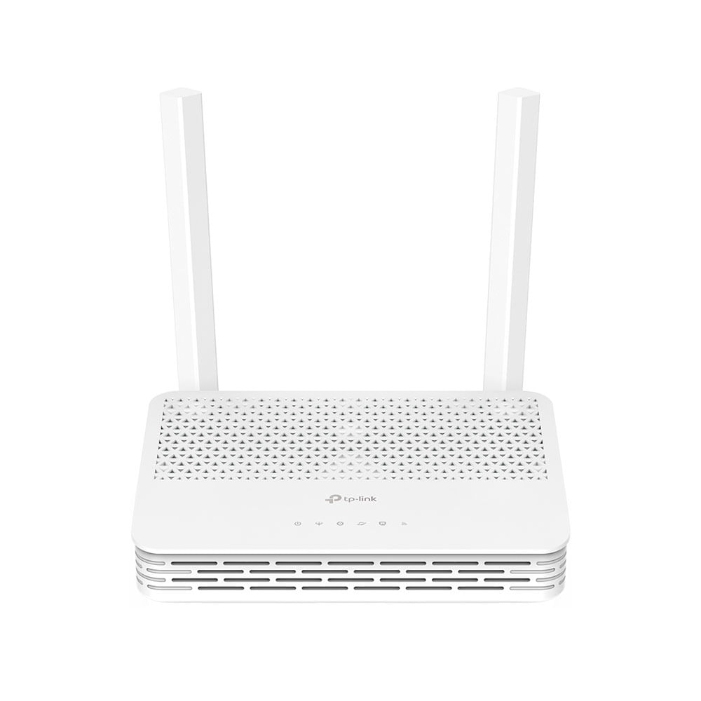 Roteador TP-Link ONU Wireless XPON AC1200, Wi-fi - XC220-G3V(BR) | Branco