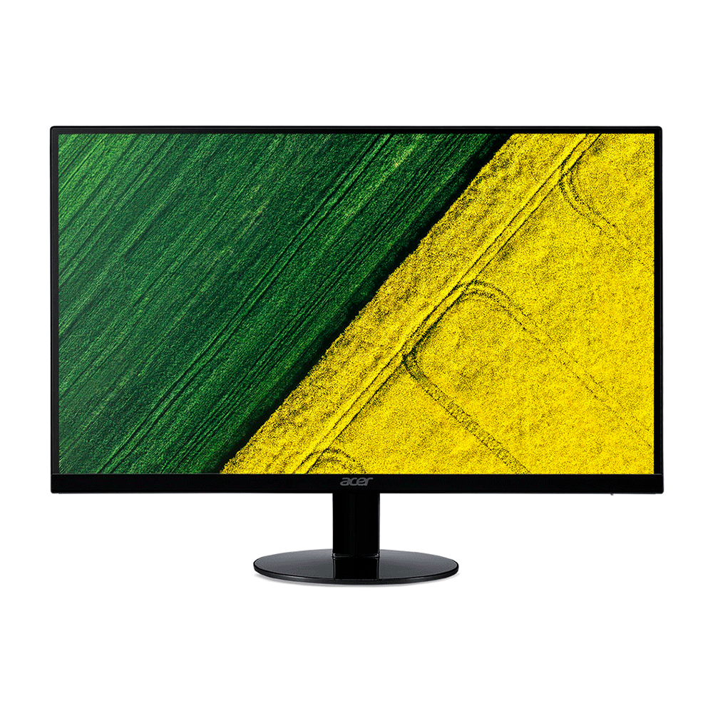 Monitor Ultrafino Acer SA240YG0, FHD, 1ms, 120Hz, 23.8" | Preto