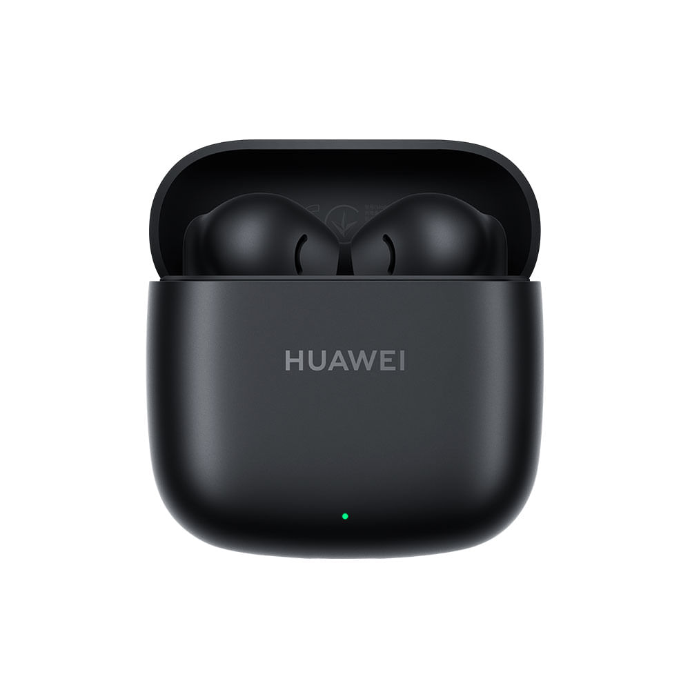 Fone de Ouvido Bluetooth Huawei FreeBuds SE2, IP54, Até 40 horas de reprodução | Preta