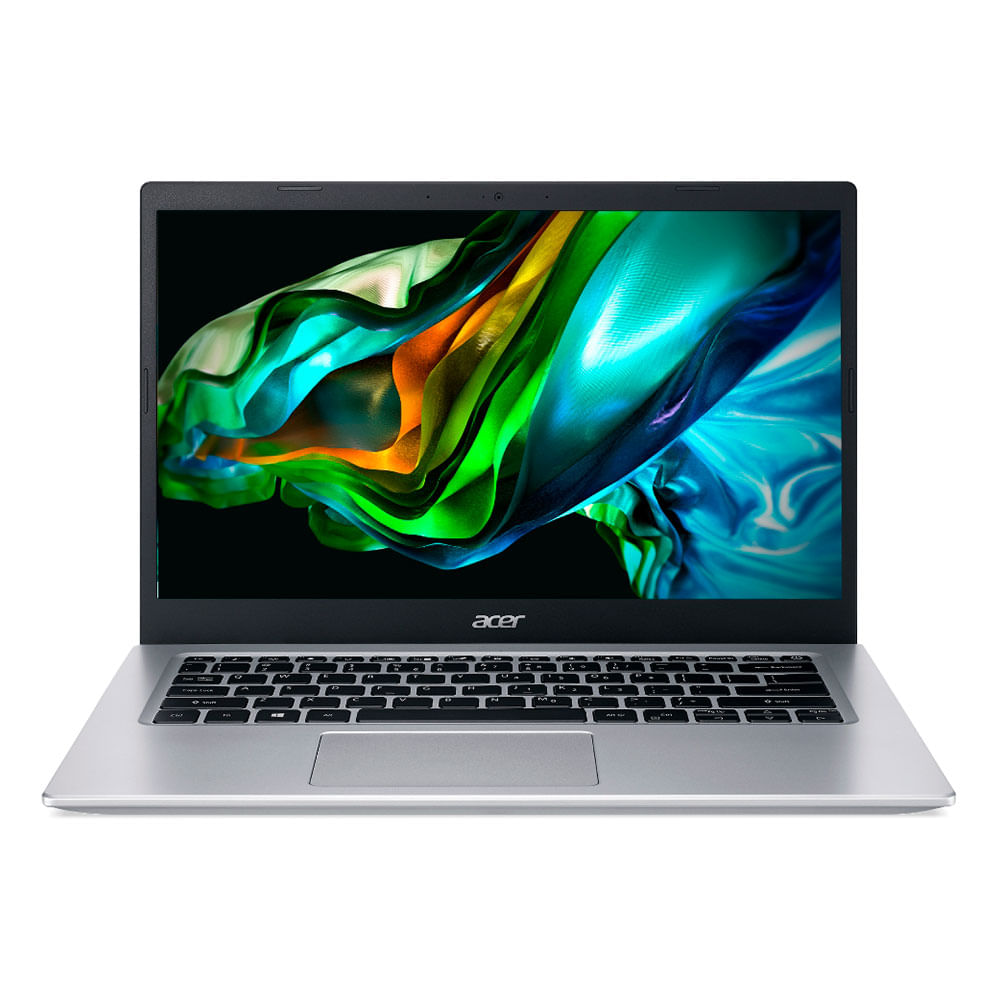 Notebook  Acer Aspire 5 A514-54-57HC, Windowns 11 Pro, 14" Fullhd IPS, Intel Core I5-1135G7, 8GB, SSD 512GB - NX.B5CAL.003 | Safari Gold