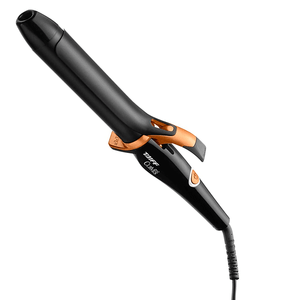 Modelador Taiff Curves, Preto | até 210°C