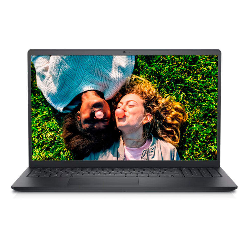 Notebook Dell Inspiron3520, Intel Core I5, 16GB, 512GB SSD, 15.6- Windows 11Pro, Wi-fi, AA01757 | Cinza