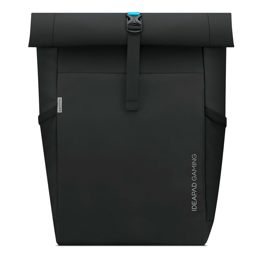Mochila IdeaPad Gaming Lenovo Modern para Notebook de Até 16" - GX41H70101 | Preto