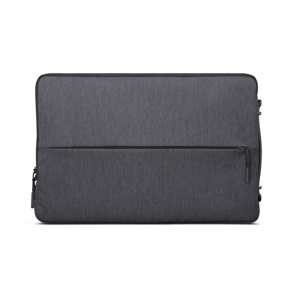 Maleta Lenovo Urban Sleeve T210 até 15.6" para Notebook - GX40Z50942 | Cinza