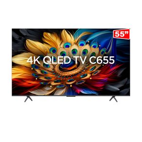 Smart TV TCL QLED 55