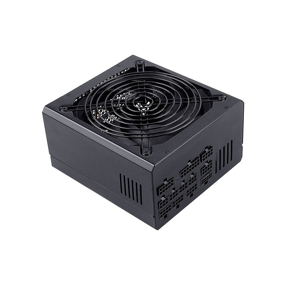 Fonte Hilevel 850W, 80 Plus Gold, Full Modular