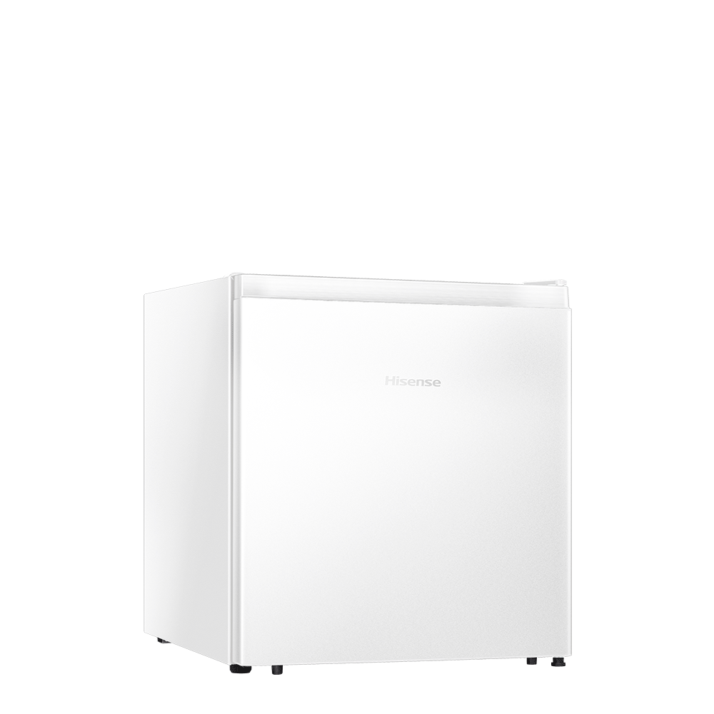 Frigobar Hisense 44L - RR58NW | Branco
