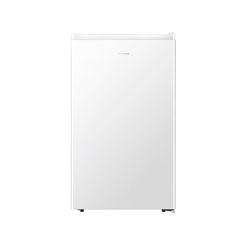 Frigobar Hisense 90 Litros - RR121NW | Branco
