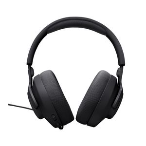 Headset JBL Quantum 100 M2 Gamer | Preto
