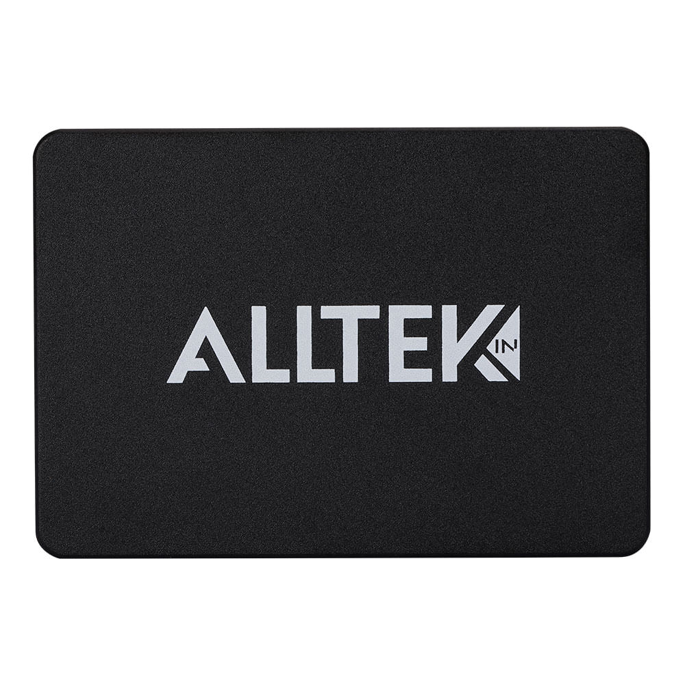 SSD Alltek SATA III 6 Gbs, 2.5 - ATKSSDS | 1 TB