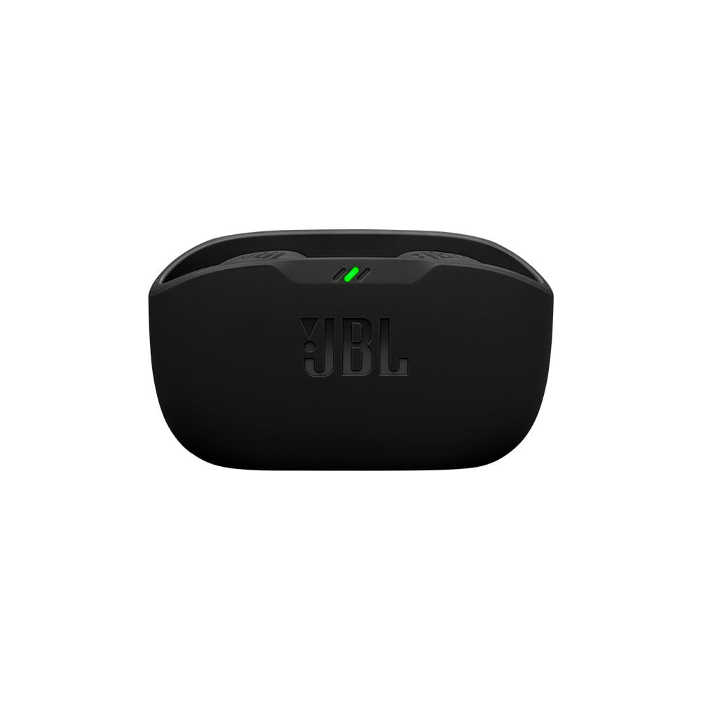 Fone de Ouvidos Intra Auricular, JBL TWS, Wave Buds 2 | Preto