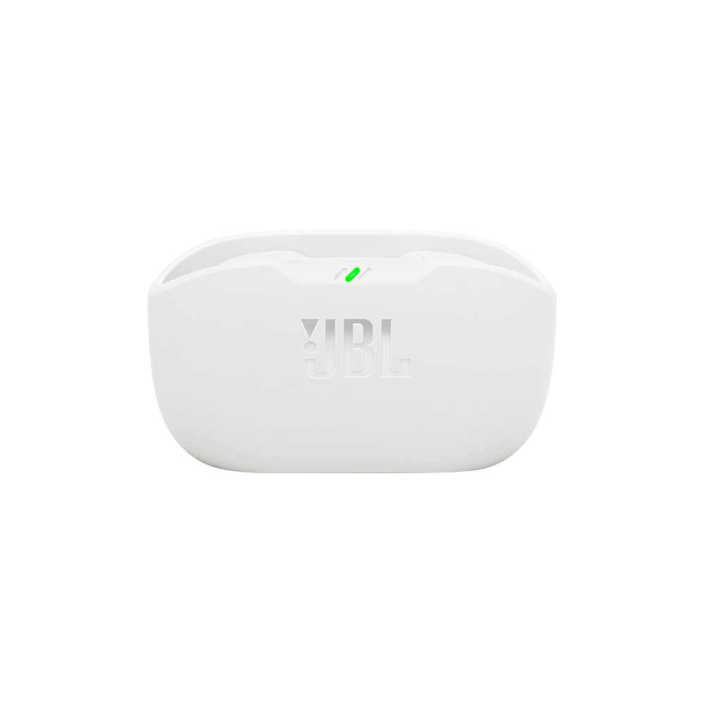 Fone de Ouvidos Intra Auricular, JBL TWS, Wave Buds 2 | Branco