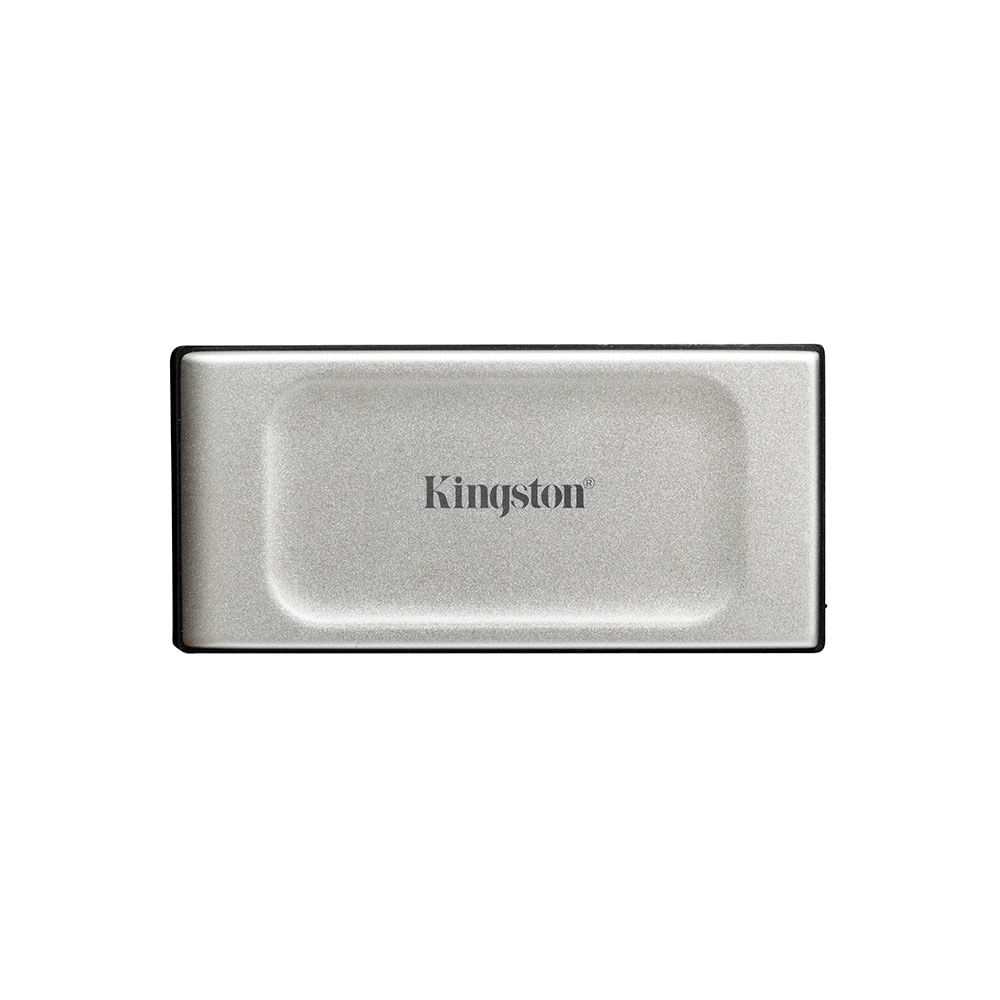 SSD Externo Portátil XS2000 Kingston 1TB, USB 3.2 Gen 2x2