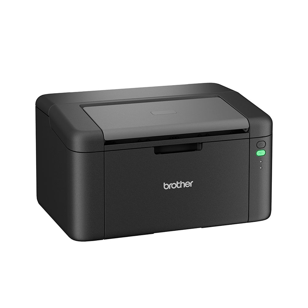 Impressora Laser Brother HL-L1232W-V Monocromática, Wi-fi Direct