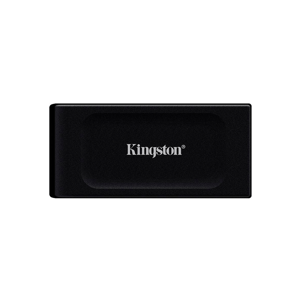 SSD Externo Portátil XS1000 Kingston 1TB, USB 3.2