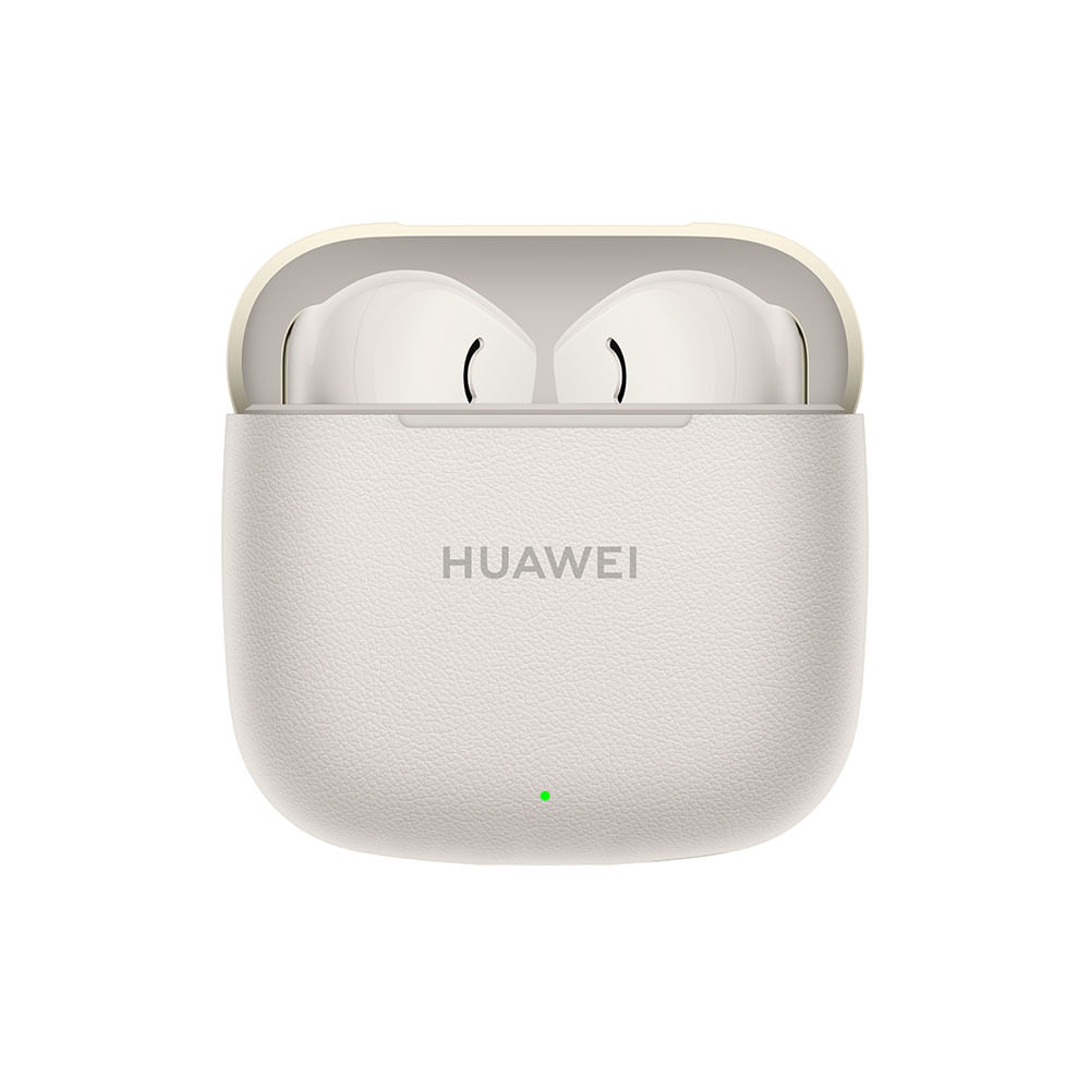Fone de Ouvido Bluetooth Huawei FreeBuds SE3, IP54, Até 42 horas de reprodução - ULC-CT020 | Bege