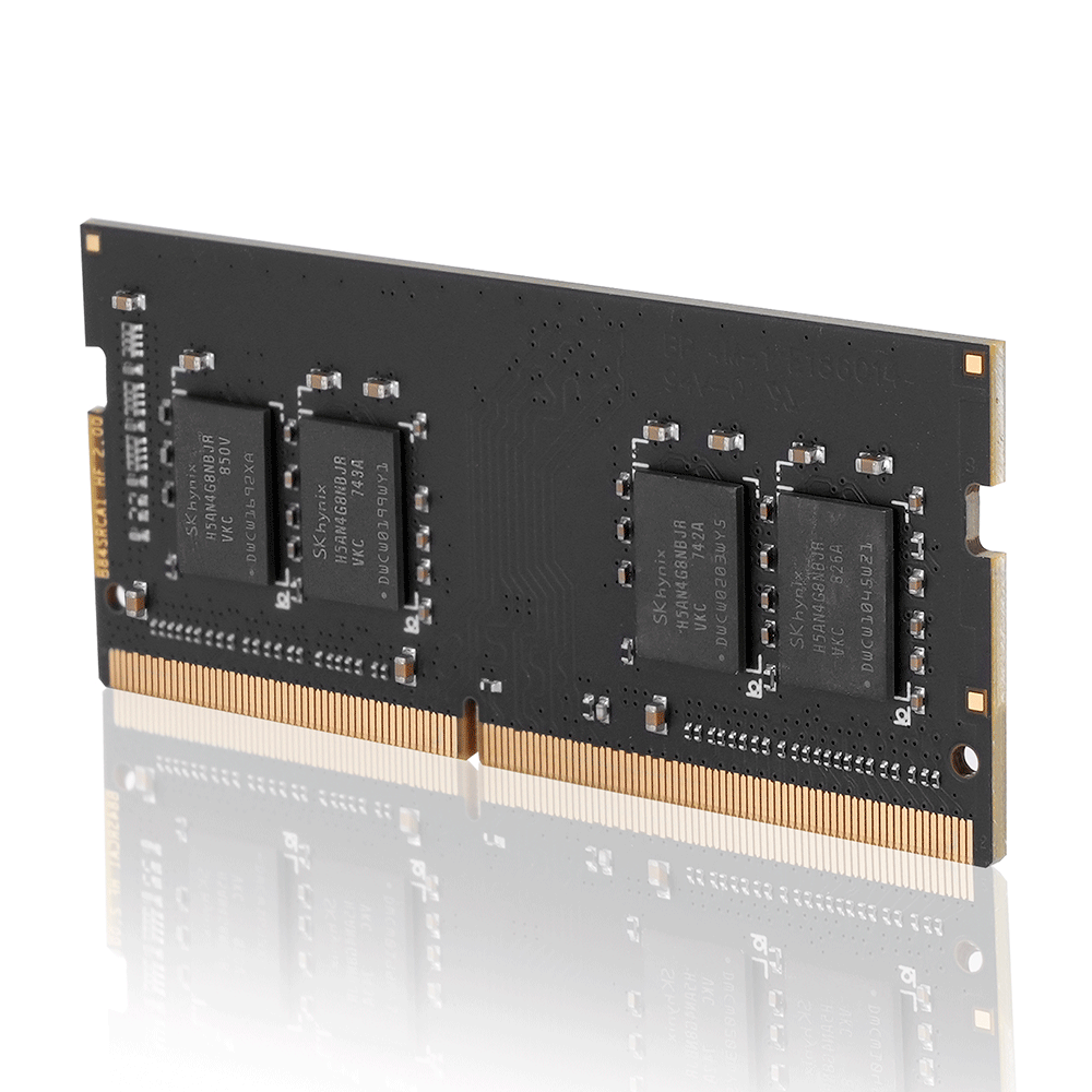 Memória Alltek, 2666MHz, DDR4, CL19 - ATK2666DDR4S | 8 GB