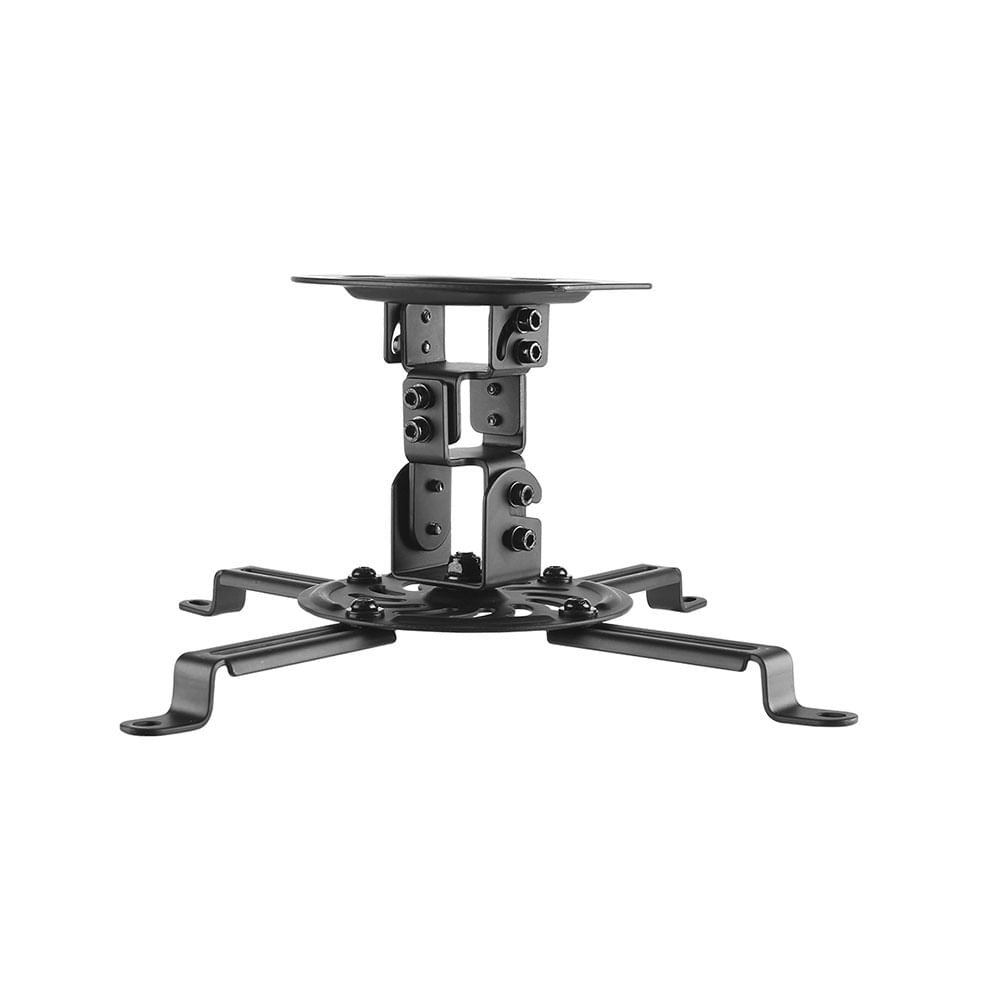 Suporte de Teto para Projetor ELG, Até 13,5 Kg, Rotação 360 - PRO100B
