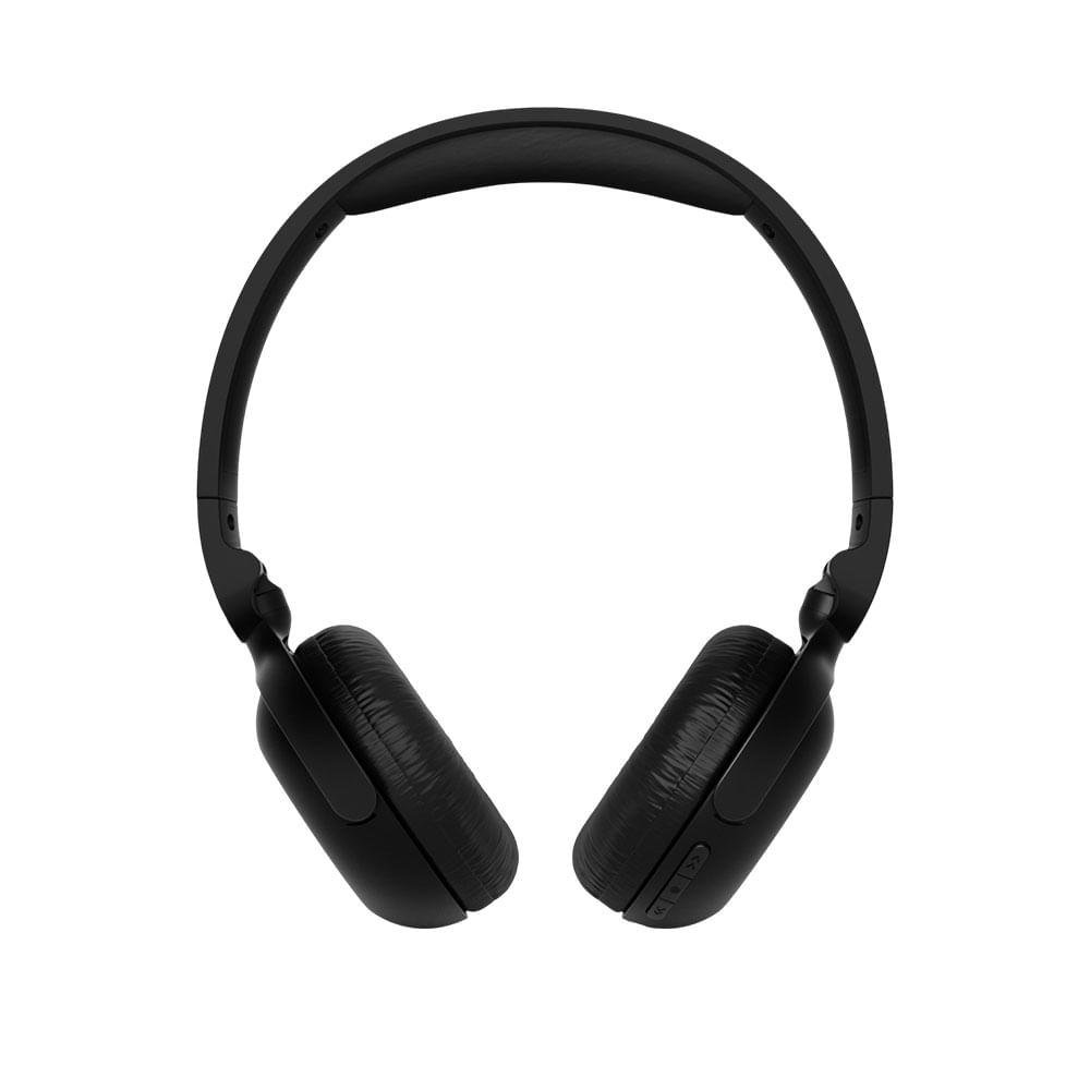 Headphone Philips Wireless Bluetooth, Até 25 horas de Autonomia - TAH2209BK/55 BT | Preto