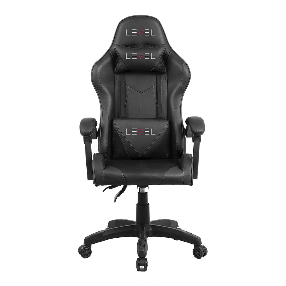Cadeira Gamer Level LV-C01DN | Preto