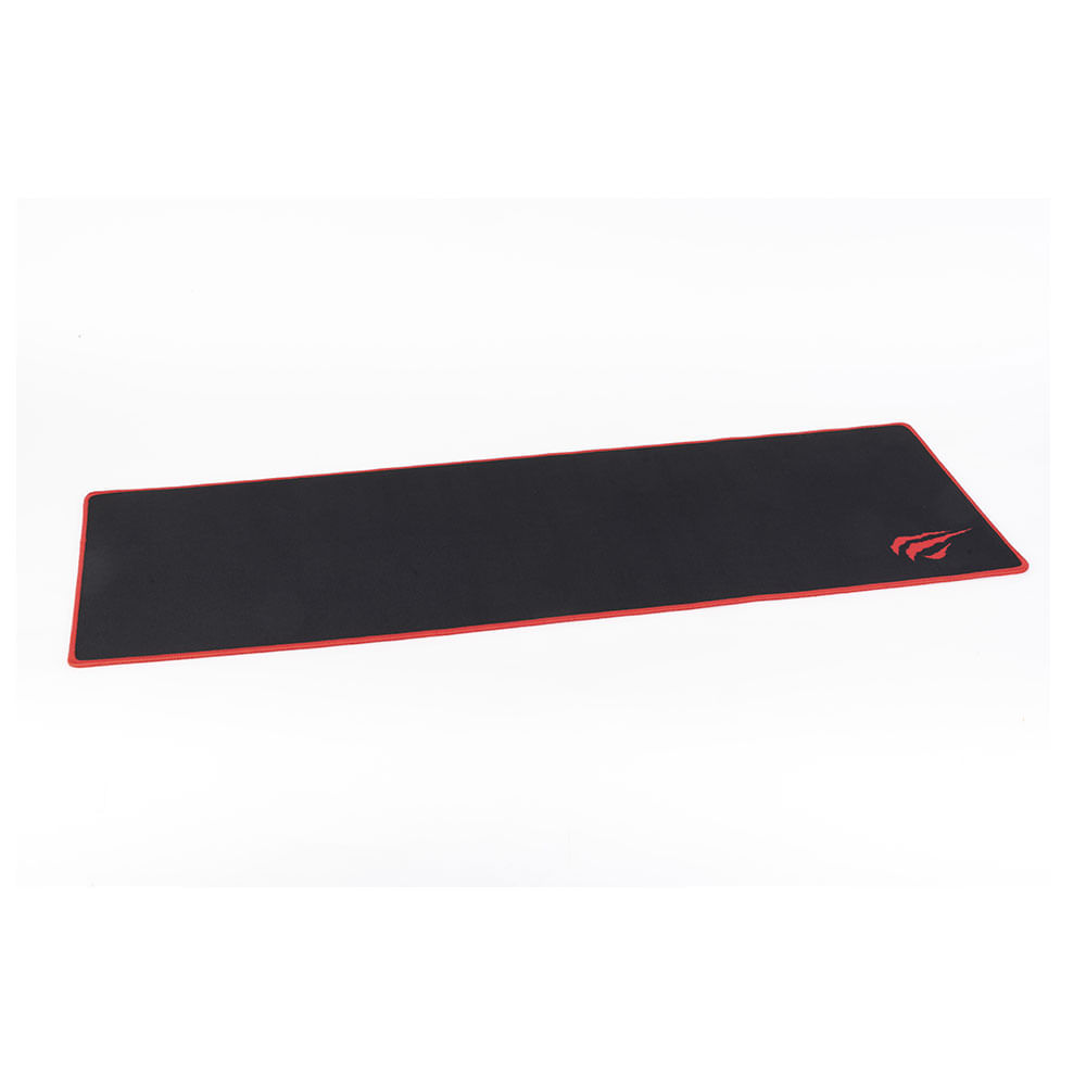 Mousepad Gamer Havit Control, Extra Grande HV-MP830 | Preto