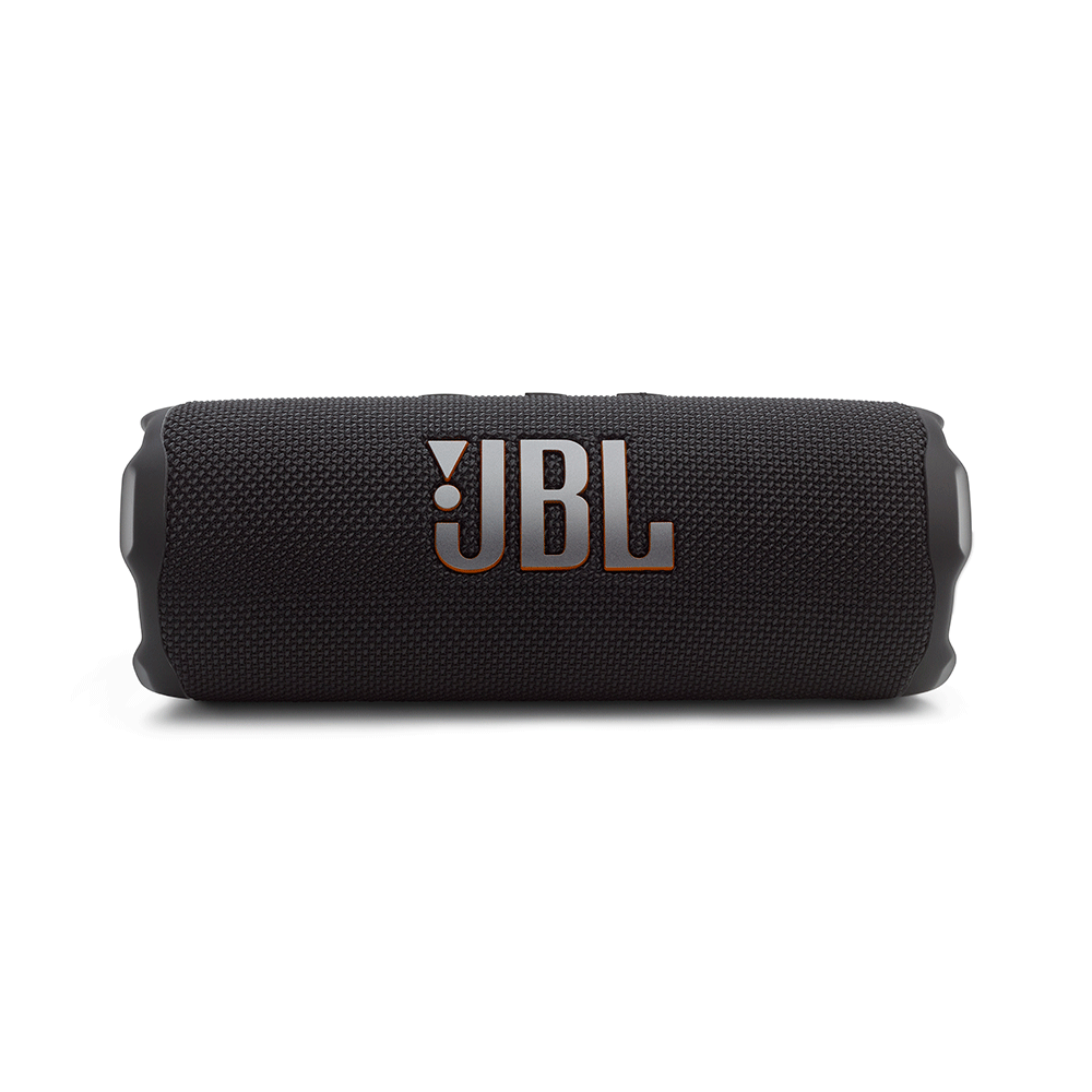 Caixa Bluetooth JBL Flip 7, Estéreo, Classificação IP68 à prova d'água | Black