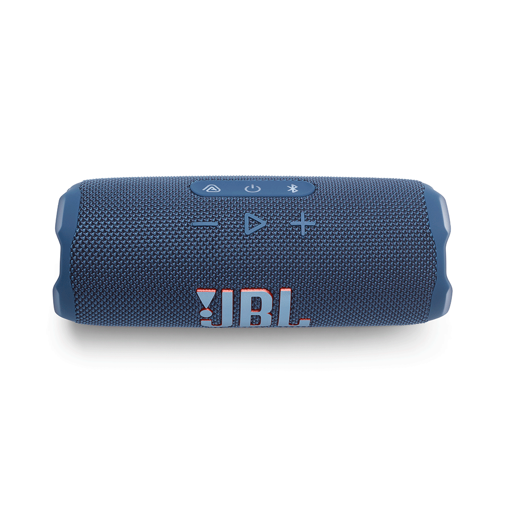 Caixa Bluetooth JBL Flip 7, Estéreo, Classificação IP68 à prova d'água | Blue