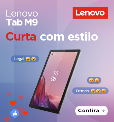 Lenovo Tablet M9