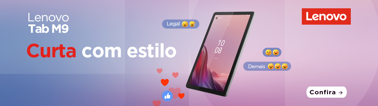 Lenovo Tablet M9